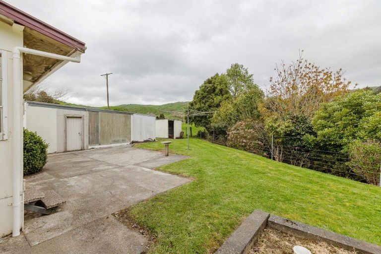 Photo of property in 504 Totara Road, Kumeroa, Woodville, 4997