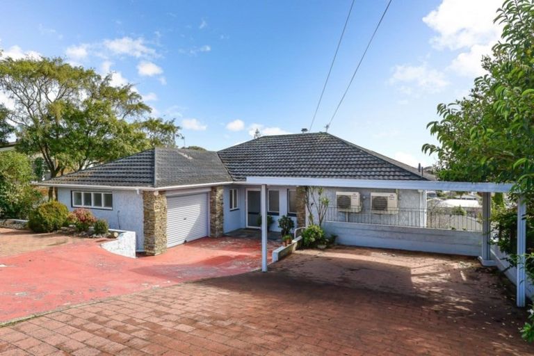 Photo of property in 72 Forest Lake Road, Forest Lake, Hamilton, 3200