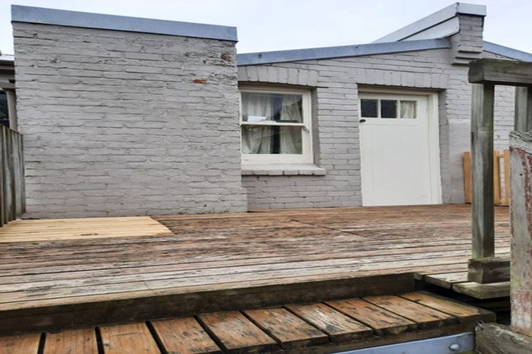 Photo of property in 175 York Place, Dunedin Central, Dunedin, 9016