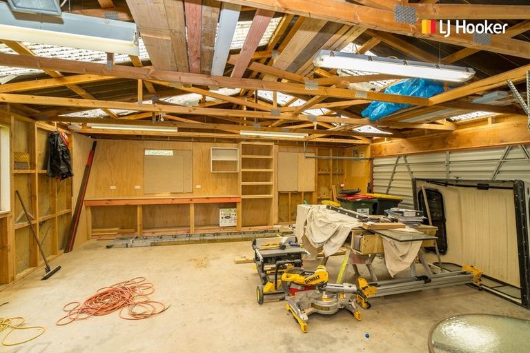 Photo of property in 13 Tasman Street, Liberton, Dunedin, 9010