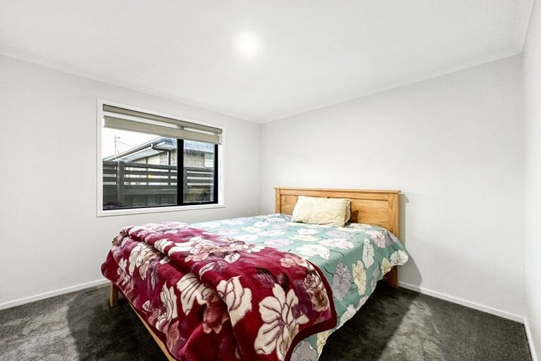 Photo of property in 4 Patrick Mcgough Way, Halswell, Christchurch, 8025