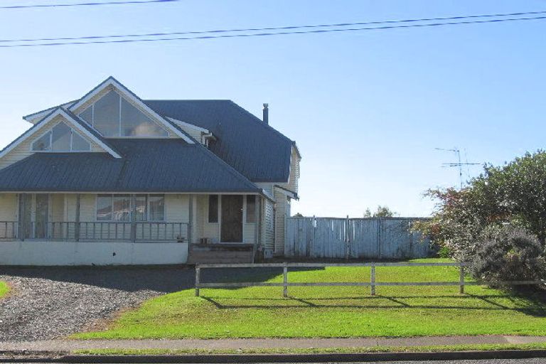 Photo of property in 60 Beachlands Road, Beachlands, Auckland, 2018