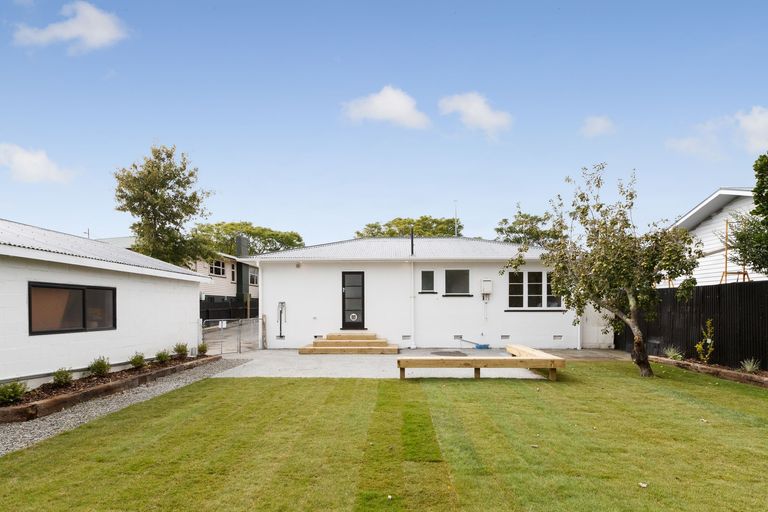 Photo of property in 394 Ruahine Street, Terrace End, Palmerston North, 4410