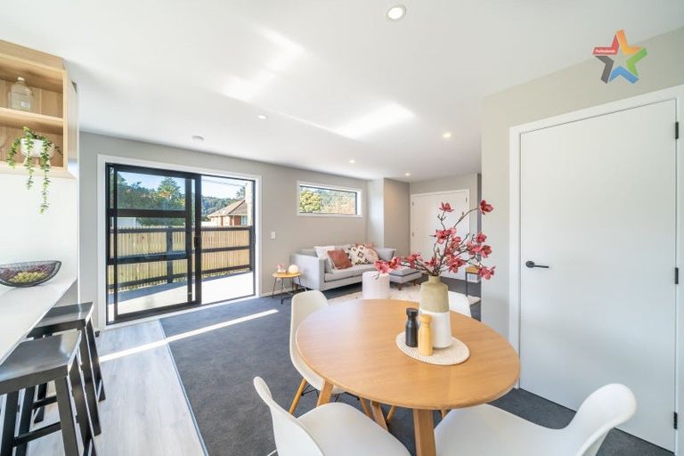 Photo of property in 50 Milne Crescent, Taita, Lower Hutt, 5011
