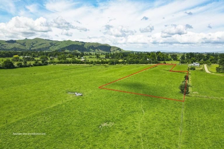 Photo of property in 29 Te Moananui Flats Road, Paeroa, 3673