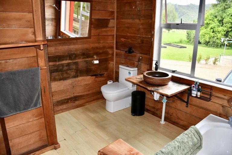 Photo of property in 240 Arapito Road, Karamea, 7893