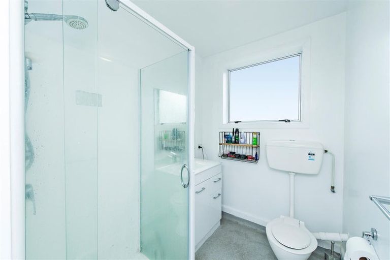 Photo of property in 4/21 Percival Street, Sydenham, Christchurch, 8023