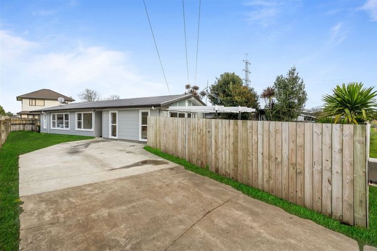 Photo of property in 29 Berwyn Avenue, Takanini, 2112