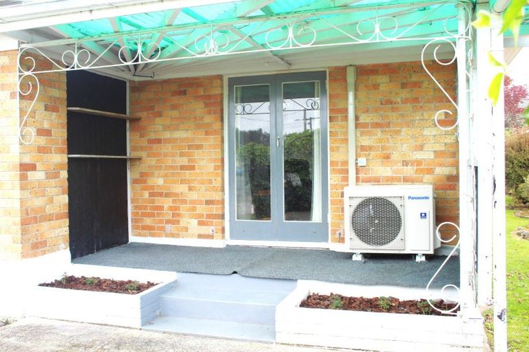 Photo of property in 11 Anzac Street, Te Kuiti, 3910