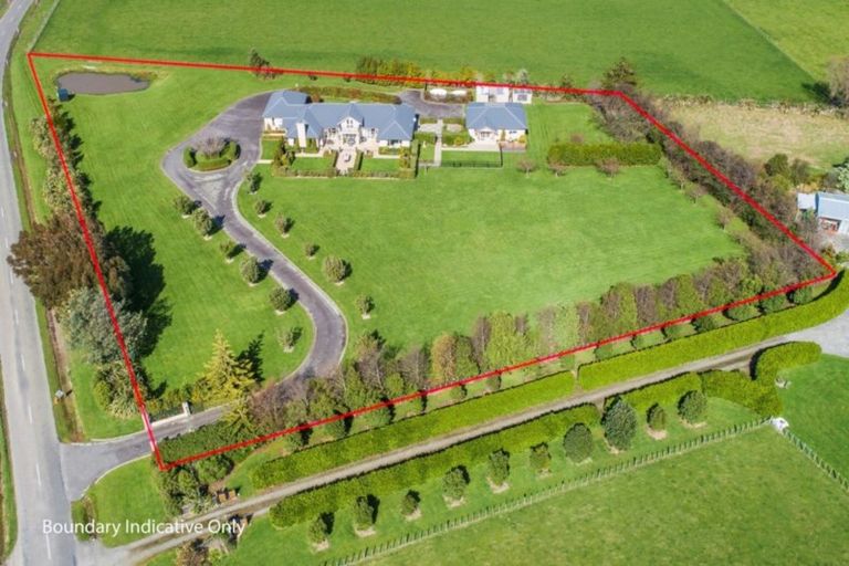 Photo of property in 251 Mount Stewart Halcombe Road, Sanson, Palmerston North, 4479