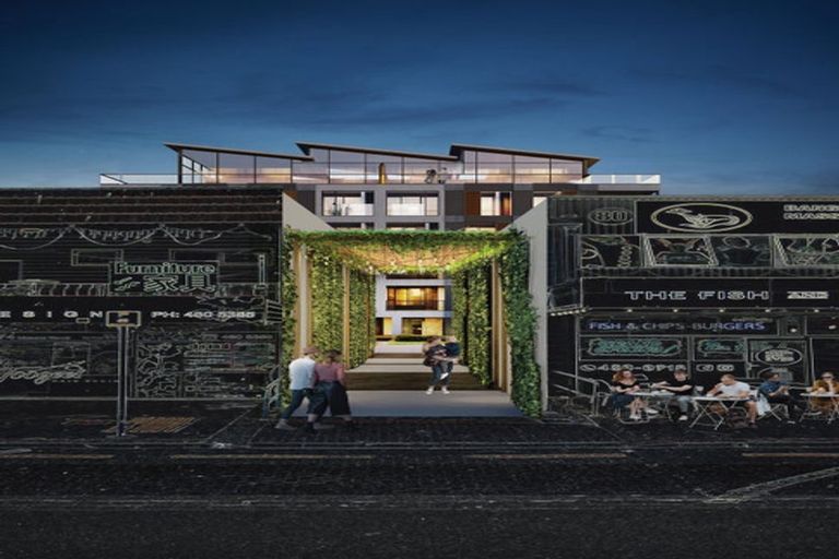 Photo of property in 82 Mokoia Road, Birkenhead, Auckland, 0626