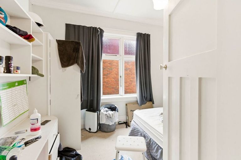 Photo of property in 8 Elder Street, Dunedin Central, Dunedin, 9016