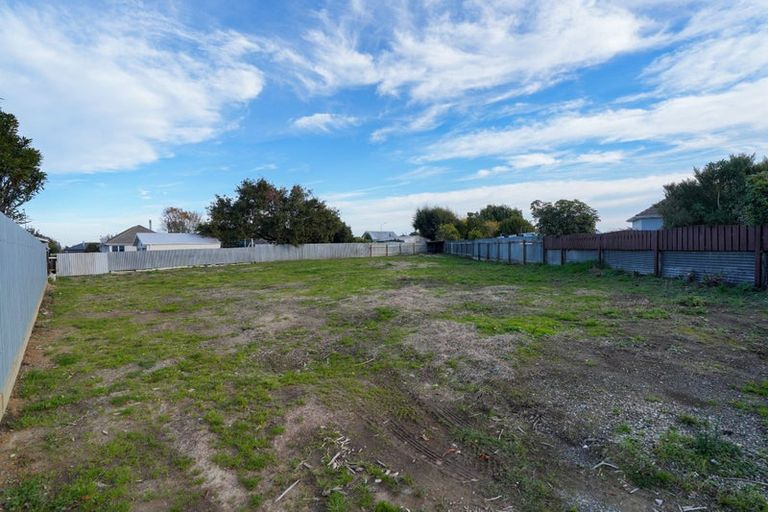 Photo of property in 23 Manapouri Street, Strathern, Invercargill, 9812
