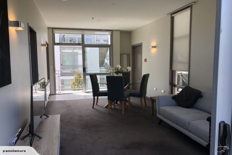 Photo of property in 18/41 Cambridge Terrace, Christchurch Central, Christchurch, 8013