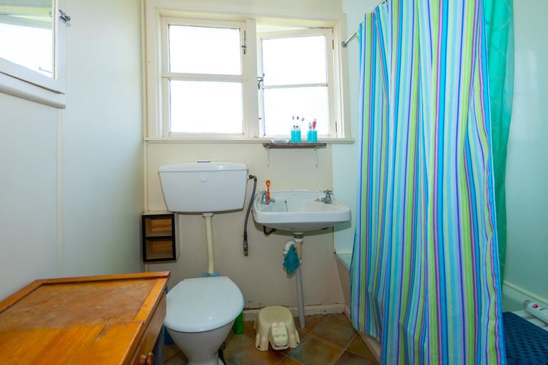 Photo of property in 61 Peel Street, Geraldine, 7930