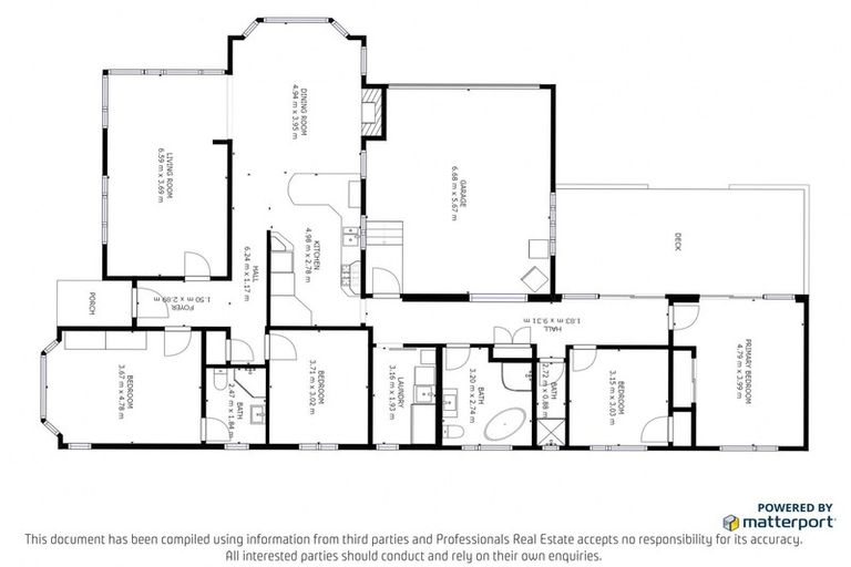 Photo of property in 7 Wicksteed Street, Vogeltown, New Plymouth, 4310