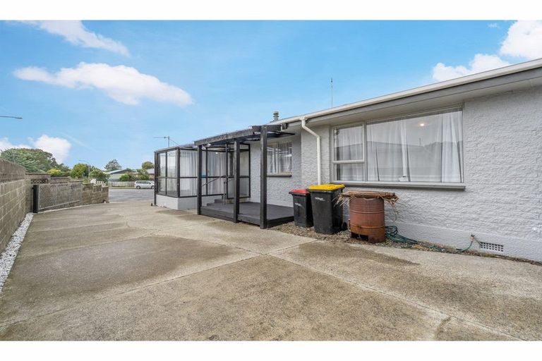 Photo of property in 31 Iona Place, Strathern, Invercargill, 9812