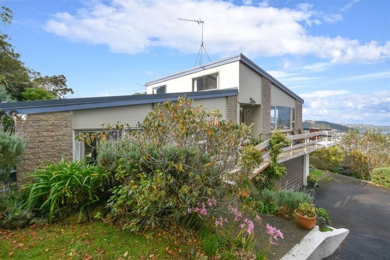 Photo of property in 24 Dalrymple Street, Pine Hill, Dunedin, 9010