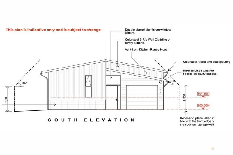 Photo of property in 1a Onslow Street, Gore, 9710