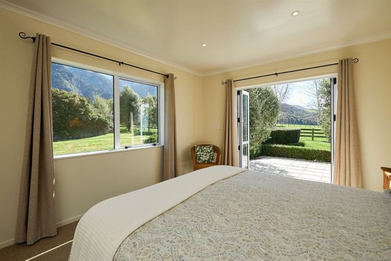Photo of property in 285d Bay Paddock Road, Hapuku, Kaikoura, 7371