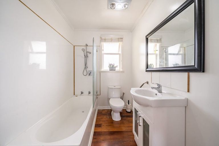 Photo of property in 2b Palfrey Street, Wallaceville, Upper Hutt, 5018