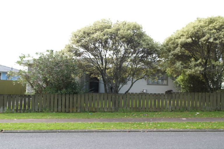 Photo of property in 18 Woburn Street, Mangere East, Auckland, 2024