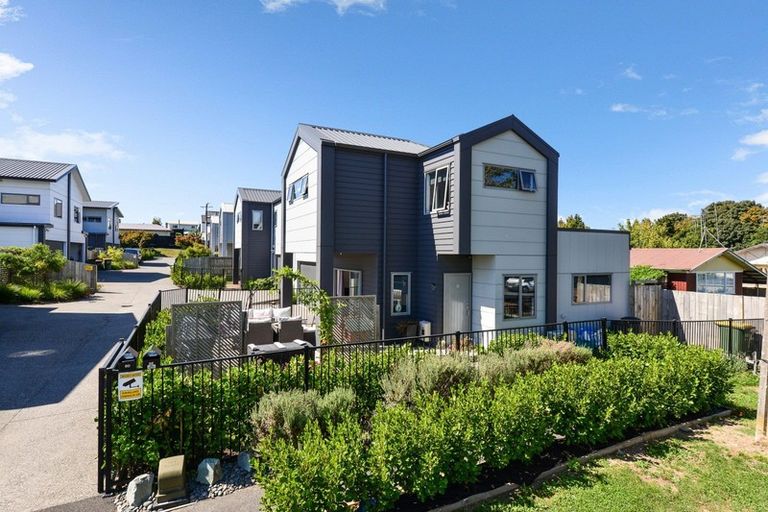 Photo of property in 8e Mary Street, Frankton, Hamilton, 3204