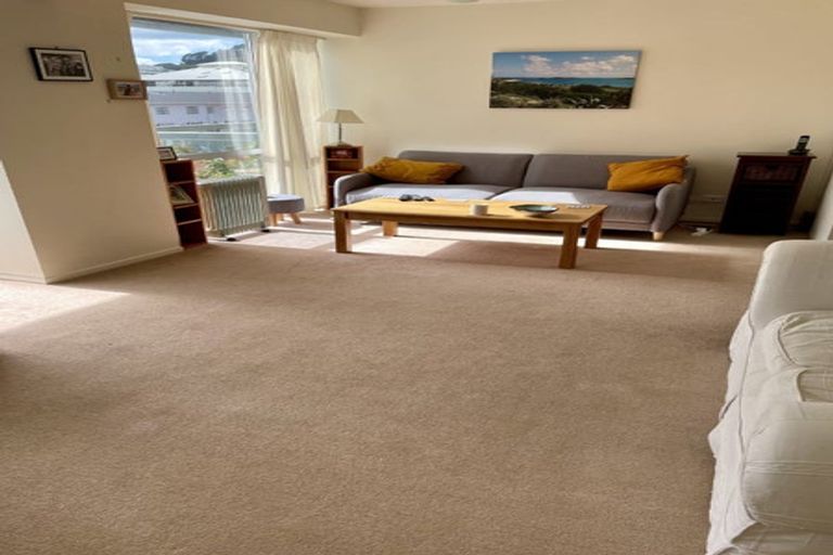 Photo of property in Sol Apartments, 16/37 Jessie Street, Te Aro, Wellington, 6011