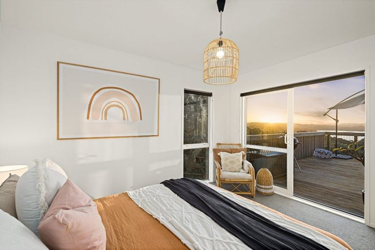 Photo of property in 87 Ridge Road, Mahurangi East, Warkworth, 0982