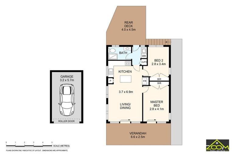 Photo of property in 3b Te Haumi Drive, Paihia, 0200