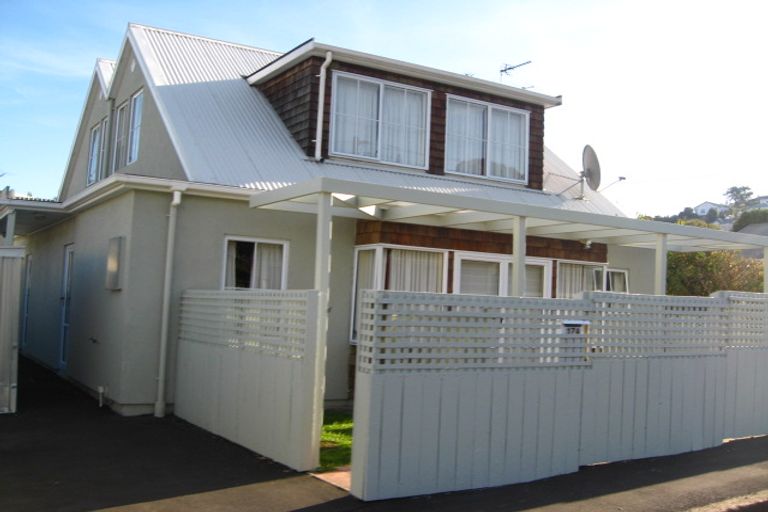 Photo of property in 17a Carlyle Street, North East Valley, Dunedin, 9010