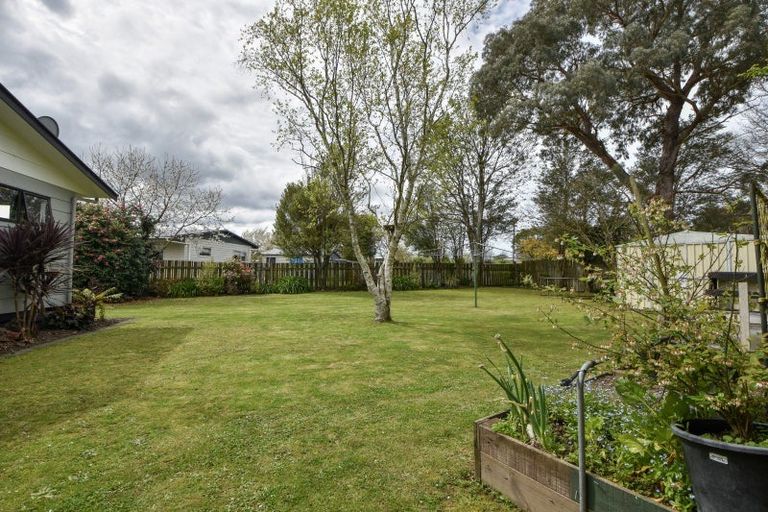 Photo of property in 9 Baillie Crescent, Carterton, 5713