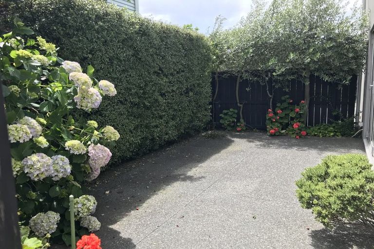 Photo of property in 493b Manchester Street, St Albans, Christchurch, 8014