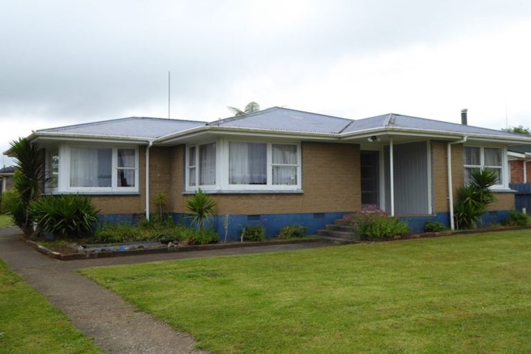 Photo of property in 46 Mangakahia Road, Kaikohe, 0405