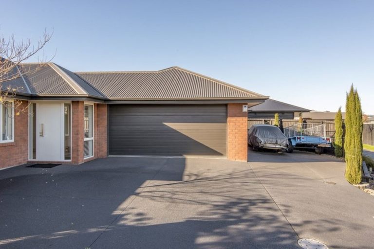Photo of property in 28 Mcdermott Place, Halswell, Christchurch, 8025
