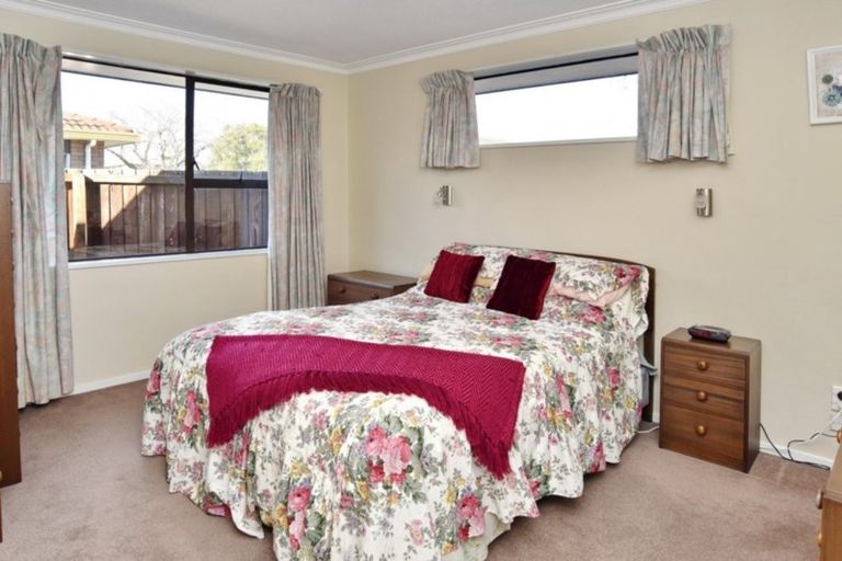 Photo of property in 1/358 Greers Road, Bishopdale, Christchurch, 8053