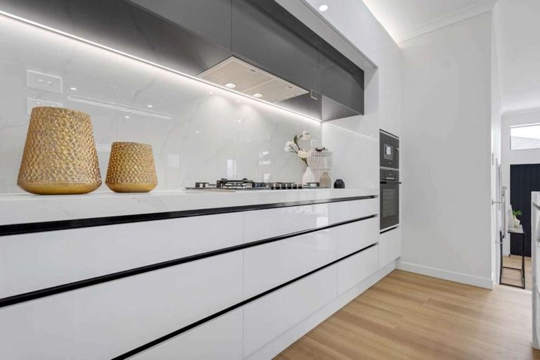 Photo of property in 61 Koromeke Street, Flat Bush, Auckland, 2019