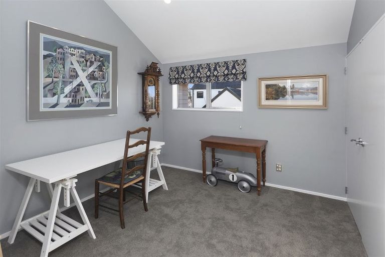 Photo of property in 36a Somme Street, St Albans, Christchurch, 8014