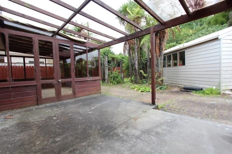 Photo of property in 110 Macfarlane Street, Hamilton East, Hamilton, 3216