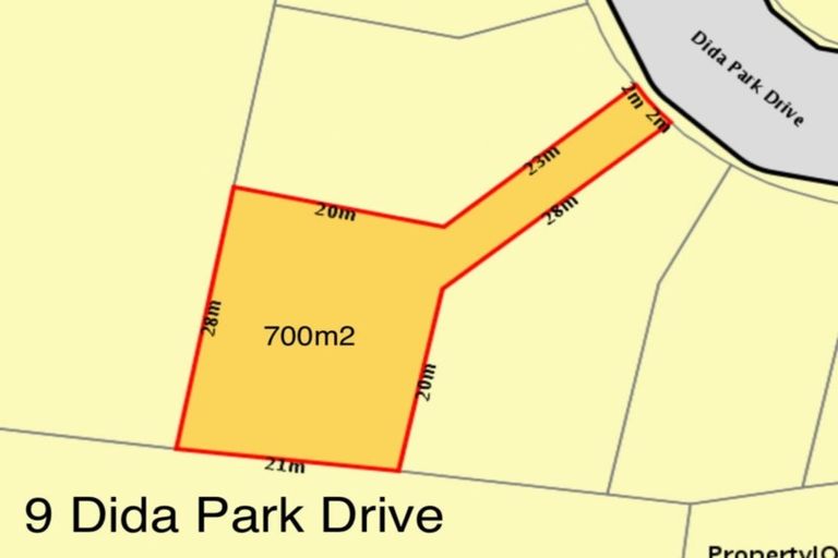 Photo of property in 9 Dida Park Drive, Kumeu, 0810