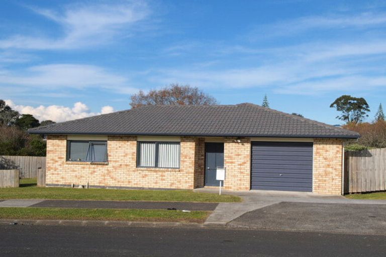 Photo of property in 59 Archboyd Avenue, Mangere East, Auckland, 2024