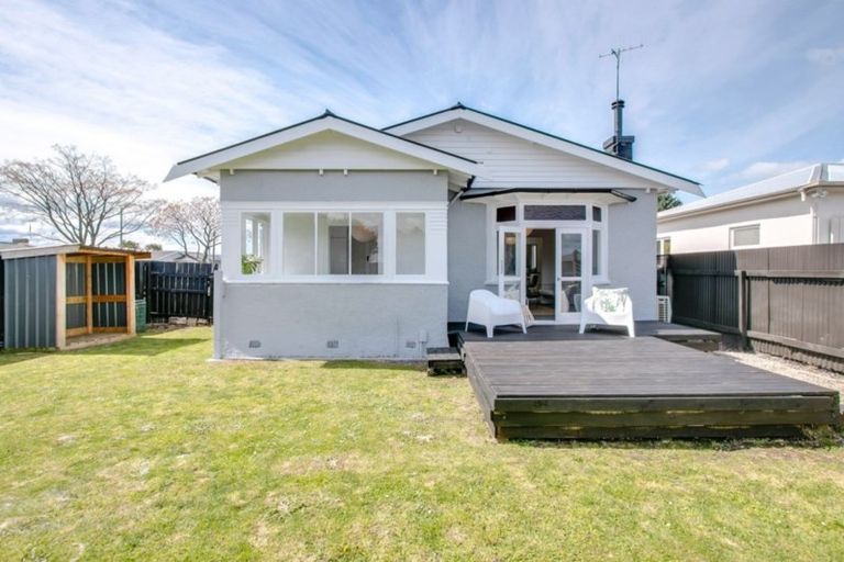 Photo of property in 200 Mayfair Avenue, Mayfair, Hastings, 4122