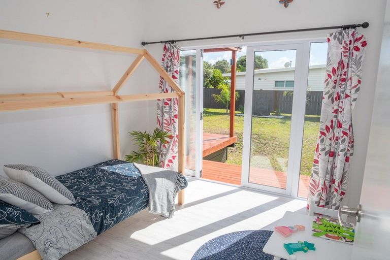 Photo of property in 3 Flame Tree Lane, Taipa, 0420