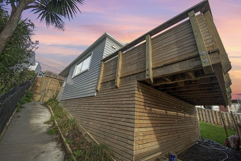 Photo of property in 29b Abbott Street, Ngaio, Wellington, 6035