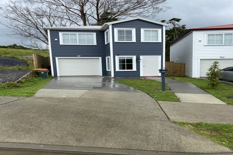 Photo of property in 104 Joseph Street, Flat Bush, Auckland, 2019