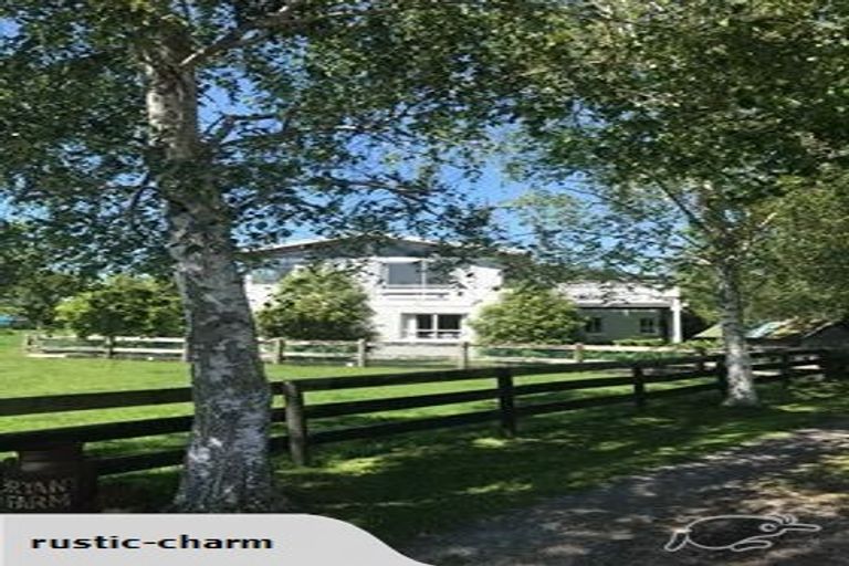 Photo of property in 85 Tarr Road, Ohaupo, 3881