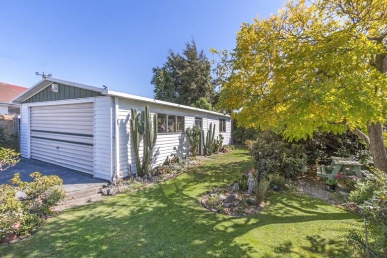 Photo of property in 85 Tennyson Street, Sydenham, Christchurch, 8023