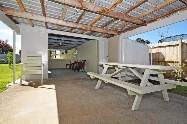 Photo of property in 9 Thames Place, Pukekohe, 2120