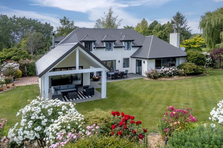 Photo of property in 133 Springfield Road, Temuka, 7986