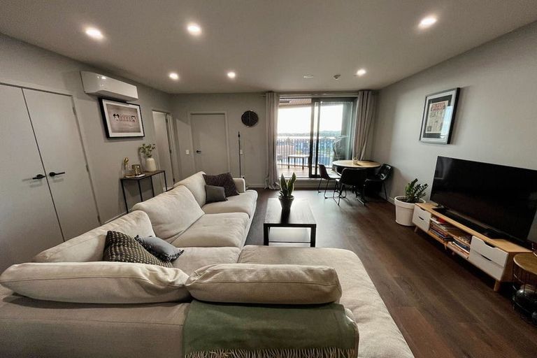 Photo of property in 507/2 Launch Road, Hobsonville, Auckland, 0616